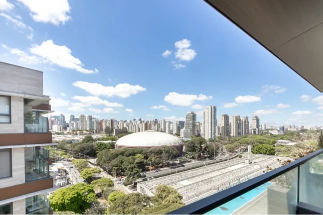 Imagem APARTAMENTO RESIDENCIAL em São Paulo - SP, Ibirapuera
