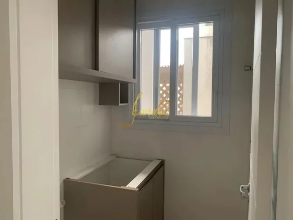 Imagem Sobrado Velas da Marina novo com 04 amplas suítes e piscina mobília fixa