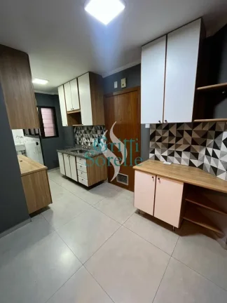 Imagem Apartamento para alugar em Itaim Bibi - São Paulo/SP.