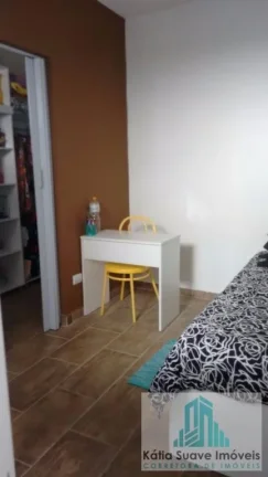 Imagem Sobrado para Venda em São Bernardo do Campo / SP no bairro Rudge Ramos