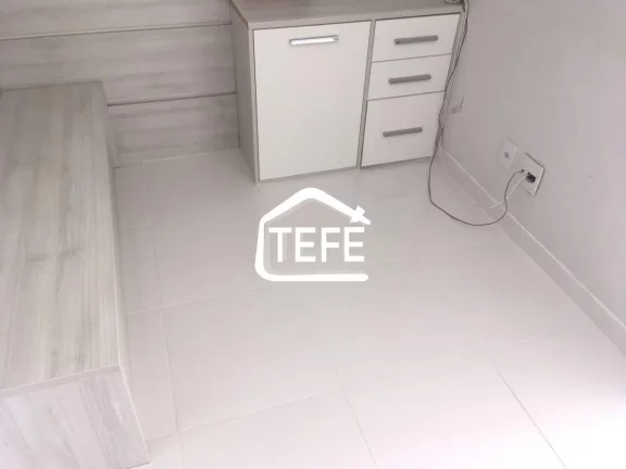 Imagem Sala à venda, 23 m² por R$ 150.000,00 - Camorim - Rio de Janeiro/RJ