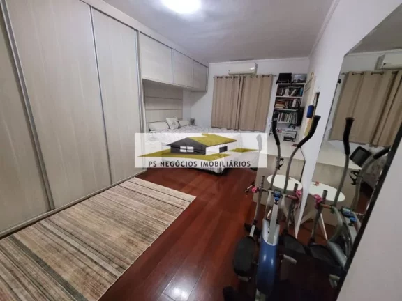 Imagem Sobrado para venda com 3 suítes e 4 vagas na Vila Matilde