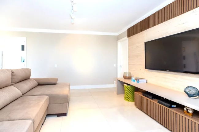Imagem APARTAMENTO RESIDENCIAL em São Paulo - SP, Jardim Campo Grande