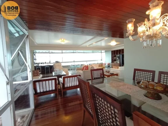 Imagem Apartamento Padrão