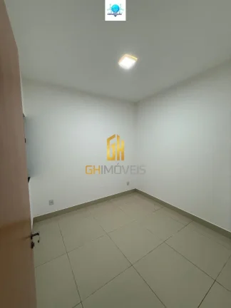 Imagem Casa com 3 quartos no Parque Industrial João Braz, em terreno com 150m² com 115m² de área constr...