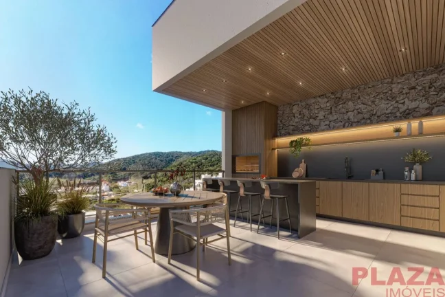Imagem Apartamento de 2 quartos em Camboriú