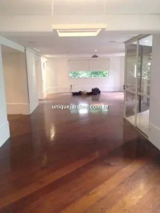 Imagem Apartamento para alugar Itaim Bibi São Paulo