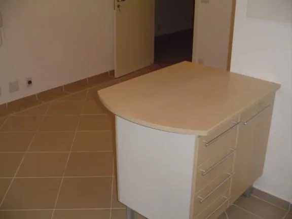 Imagem Apartamento para locação na Vila Mariana, São Paulo-SP: 1 quarto, 2 salas, 2 banheiros, garagem e 60m² de área. Aproveite!
