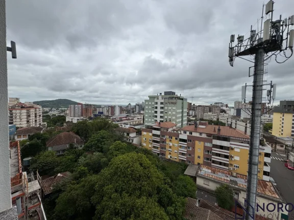 Imagem Apartamento à Venda – 3 Dormitórios - Suíte- 2 vagas- Bairro N. Sra. das Dores
