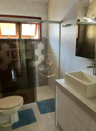 Imagem Casa 3 Dormitórios (1 suíte), 3 vagas, Portal da Serra, Urbanova.