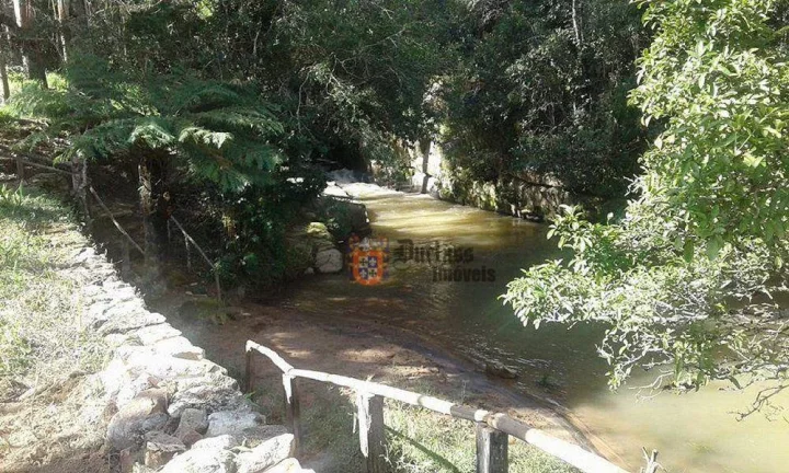 Imagem Terreno à venda, 1000 m² por R$ 90.000,00 - Munhoz - Munhoz/MG