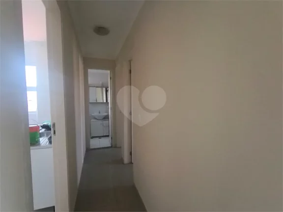 Imagem Apartamento à venda com 2 quartos no condomínio Quinta Dos Ypês, São Paulo - SP