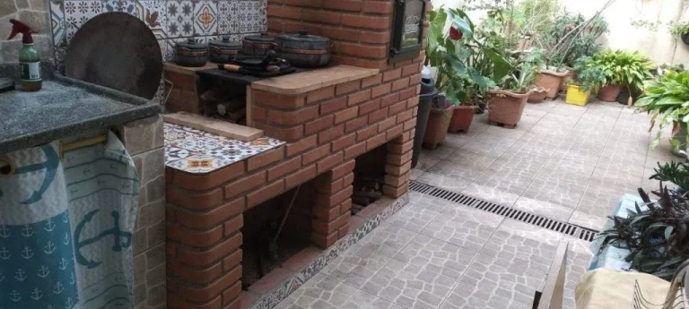 Imagem CASA COM 95 m² - MARACANÃ - PRAIA GRANDE SP