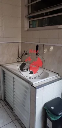Imagem Apartamento com 61m² à venda com 2 dormitórios e 2 banheiros no bairro Rudge Ramos em São Bernardo do Campo