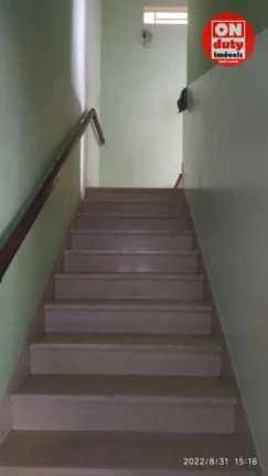 Imagem Sobrado à venda, 360 m² por R$ 560.000,00 - Centro - São Vicente/SP