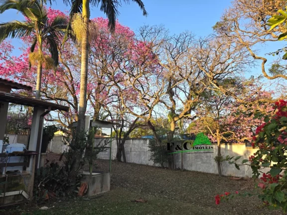 Imagem Casa para Venda em Leme, Jardim Santana, 6 dormitórios, 2 suítes, 4 banheiros, 4 vagas