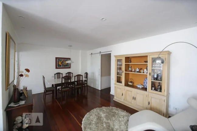 Imagem Apartamento à Venda - Recreio, 4 Quartos, 270 m2