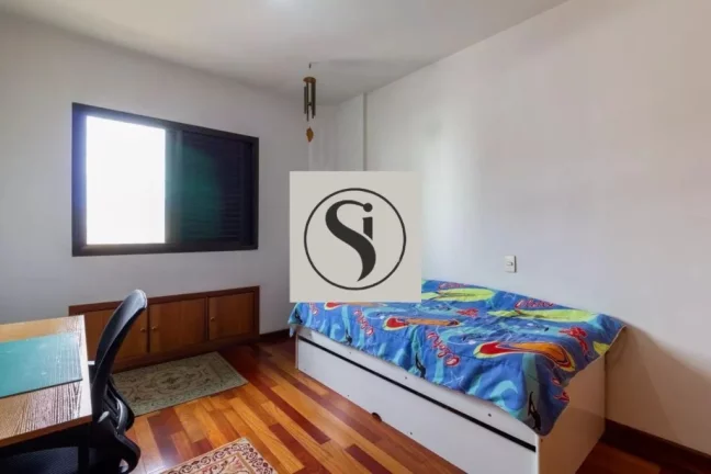 Imagem APARTAMENTO RESIDENCIAL em SÃO PAULO - SP, VILA NOVA CONCEIÇÃO