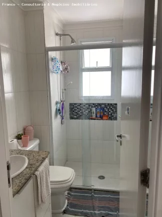 Imagem Apartamento para Venda em São Bernardo do Campo, Vila Lusitânia, 3 dormitórios, 2 suítes, 3 banheiros, 2 vagas