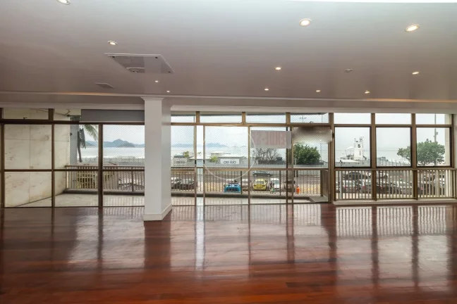 Imagem APARTAMENTO com VISTA MAR - COPACABANA - 4 DORMITÓRIOS - Rio de Janeiro, RJ