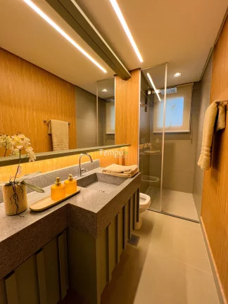 Imagem Liv Urban Marista - Apartamento no LIV URBAN à venda no bairro Setor Marista, 2 suítes, 71m² - Goiânia/GO
