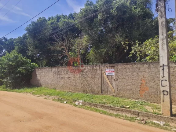 Imagem Terreno a venda, 450 m², Maria Joaquina - Cabo Frio
