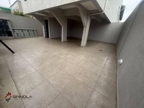 Imagem Sobrado com 2 dormitórios à venda, 57 m² por R$ 360.000,00 - Mirim - Praia Grande/SP