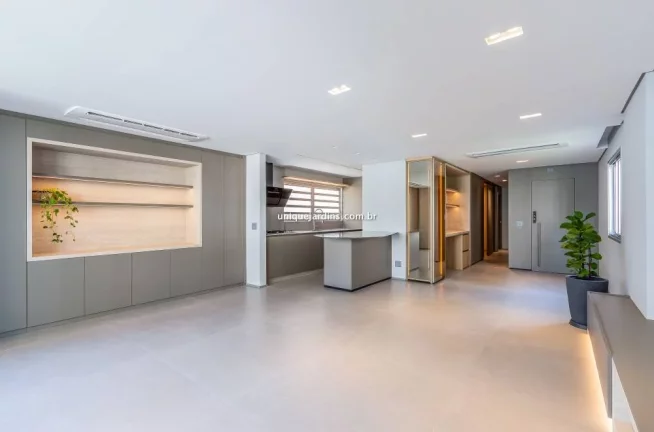 Imagem Apartamento à venda Itaim Bibi São Paulo