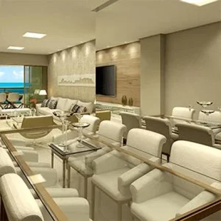 Imagem Apartamento Padrão
