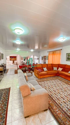 Imagem EXCELENTE CHÁCARA NO CONDOMÍNIO TRÊS PORTEIRAS