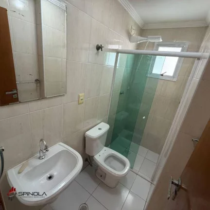 Imagem Apartamento com 2 dormitórios à venda, 108 m² por R$ 650.000,00 - Aviação - Praia Grande/SP