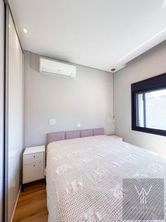 Imagem Casa á Venda Resid New Ville R$ 1.590.000 Santana de Parnaiba SP