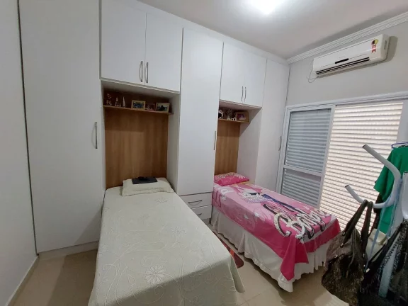 Imagem CASA TÉRREA - AMPLOS ESPAÇOS - CONDOMÍNIO PARQUE SANTA IZABEL - BETEL - PAULÍNIA