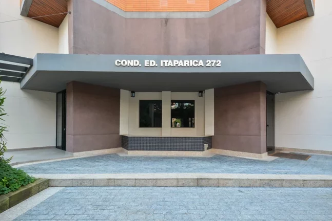 Imagem Apartamento à venda em São Paulo, Vila Clementino, com 3 quartos, 97m2