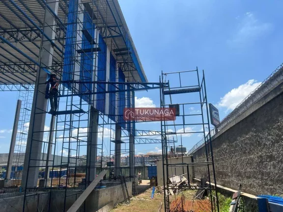 Imagem Galpão à venda, 6000 m² por R$ 52.000.000,00 - Jardim Presidente Dutra - Guarulhos/SP