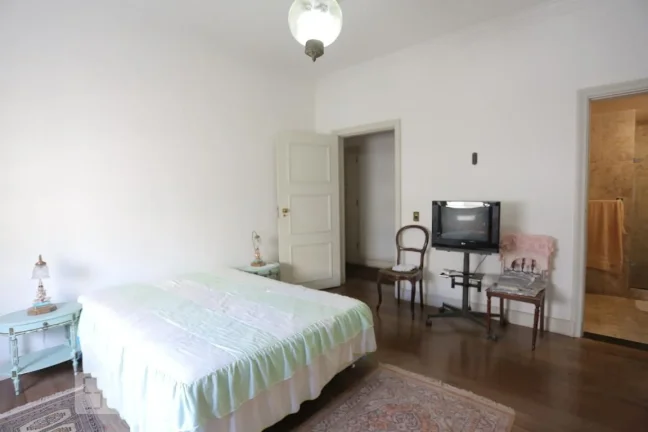Imagem Apartamento à Venda - Copacabana, 4 Quartos, 360 m2