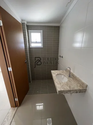 Imagem Apartamento 03 suítes e 03 vagas privativas - Canto do Forte em Praia Grande
