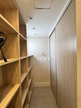 Imagem Apartamento com 2 dormitórios à venda, 126 m² por R$ 1.800.000,00 - Mooca - São Paulo/SP