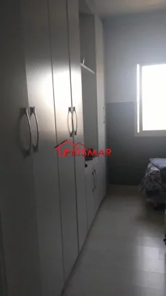 Imagem Alto padrão 3 suites 3 vagas Jardim Avelino, São Paulo
