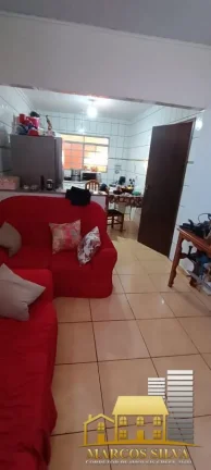 Imagem Casa para Venda em Três Lagoas / MS no bairro JARDIM MARISTELA