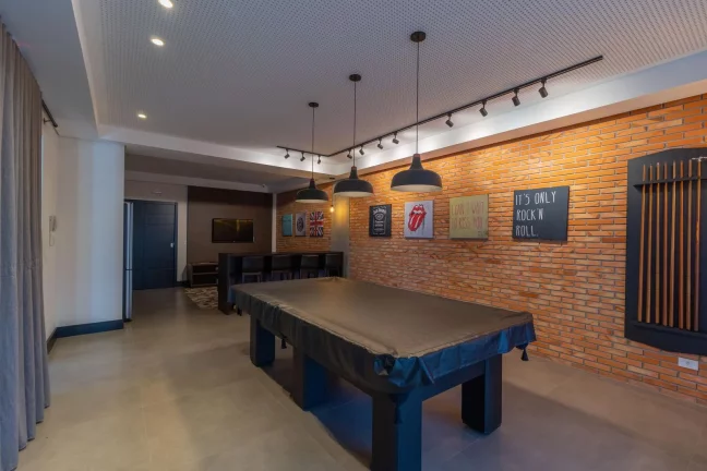 Imagem Apartamento de 1 quarto no bairro São Francisco