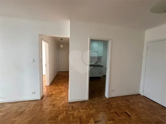 Imagem Apartamento à venda ou para alugar com 2 quartos no condomínio Monalisa, São Paulo - SP
