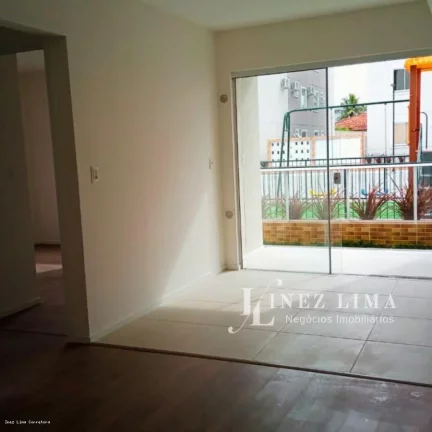 Imagem Apartamento 2 dormitórios para Venda em Porto Belo, Alto pereque, 2 dormitórios, 1 banheiro, 1 vaga
