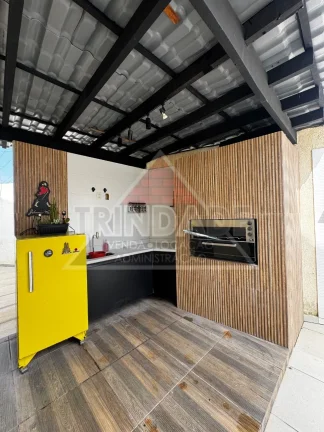 Imagem CASA RESIDENCIAL em RIO DE JANEIRO - RJ, CAMPO GRANDE