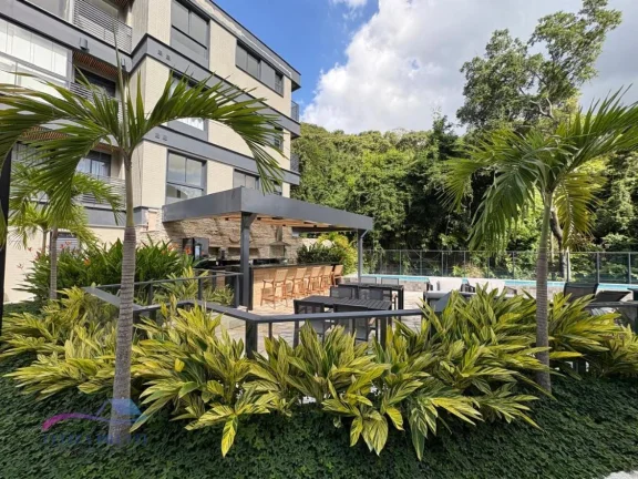 Imagem Excelente apartamento para venda tem 91 metros quadrados com 3 quartos em Santa Lúcia - Vitória - ES