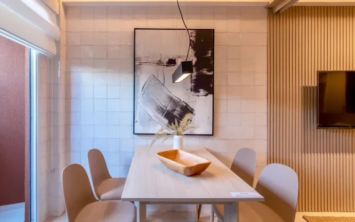 Imagem Apartamento à venda no Centro do Rio de Janeiro-RJ: 2 quartos, 1 sala, 1 banheiro, 54,45 m² de área!