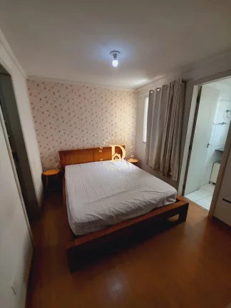 Imagem Cobertura Duplex - Campo Alvorada - Jd. América - 2 Dorm (1 Suíte) - 117m²