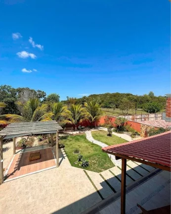 Imagem CASA RESIDENCIAL em VILA VELHA - ES, INTERLAGOS