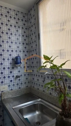 Imagem Apartamento espaçoso com 80m², ideal para quem busca conforto e praticidade no dia a dia. São 2 d...