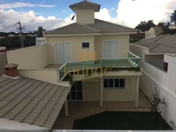 Imagem Casa Em Condominio em Araçoiaba da Serra